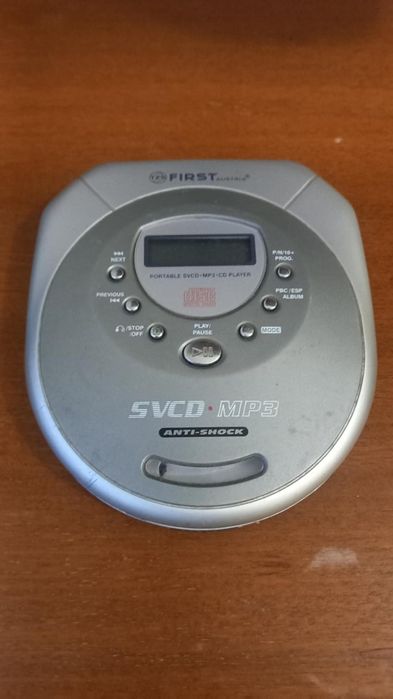 МР3 плеєр плеєр в хорошому стані