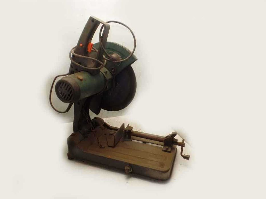 przecinarka elektryczna