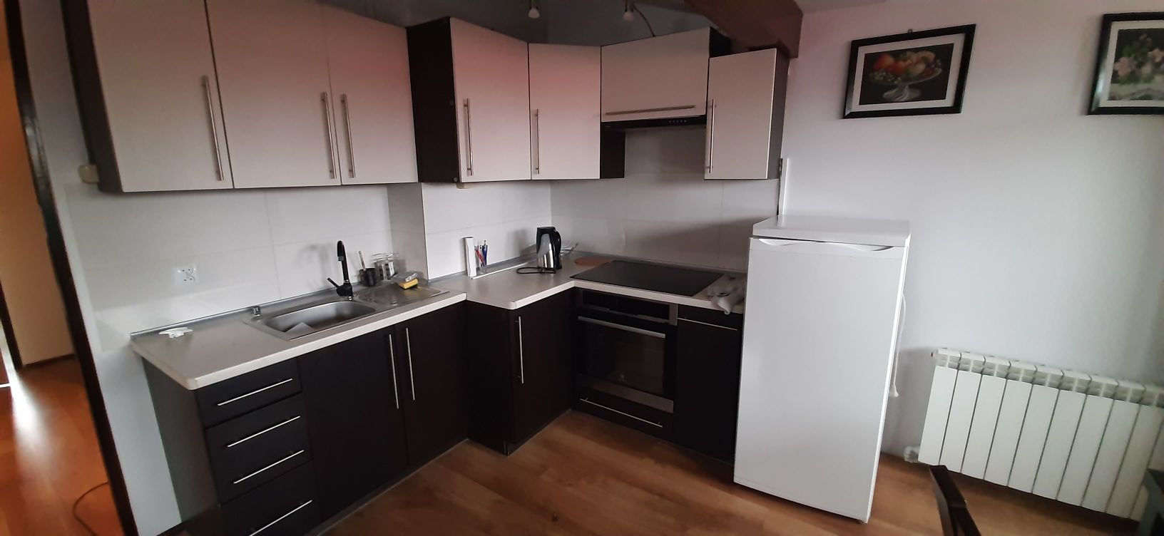 Apartament nad Nettą