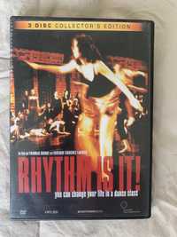 Rhythm is it DVD collector’s edition