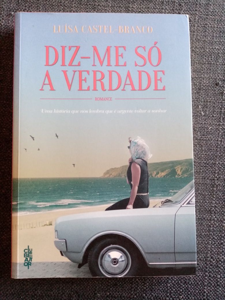 Vendo diversos livros - 5€ cada