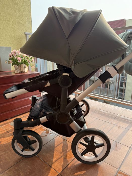 Wózek podwójny Bugaboo Donkey 3