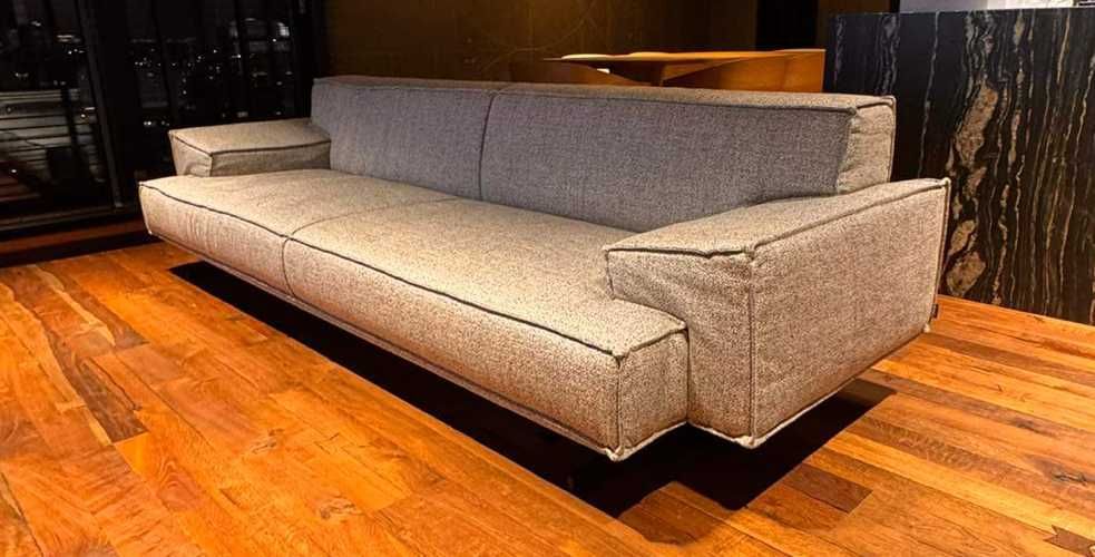 Sofa firmy NOBONOBO model MAXXO premium! FV