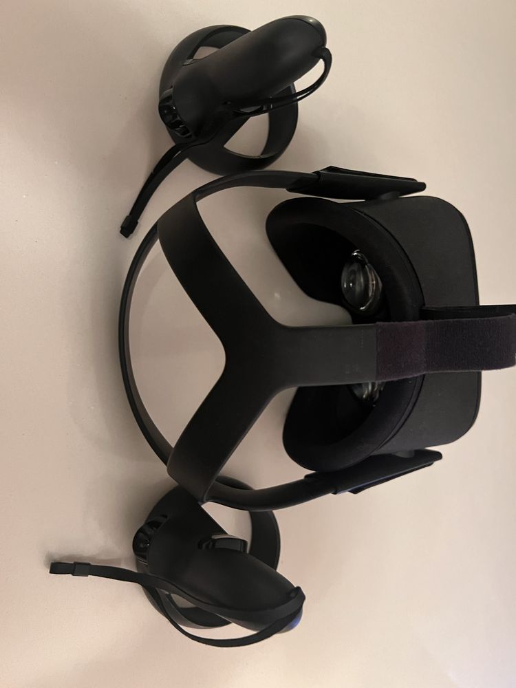 Oculus Quest Gen 1