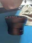 neewer hd dslr mc af 0.43x wide angle lens gwint 55