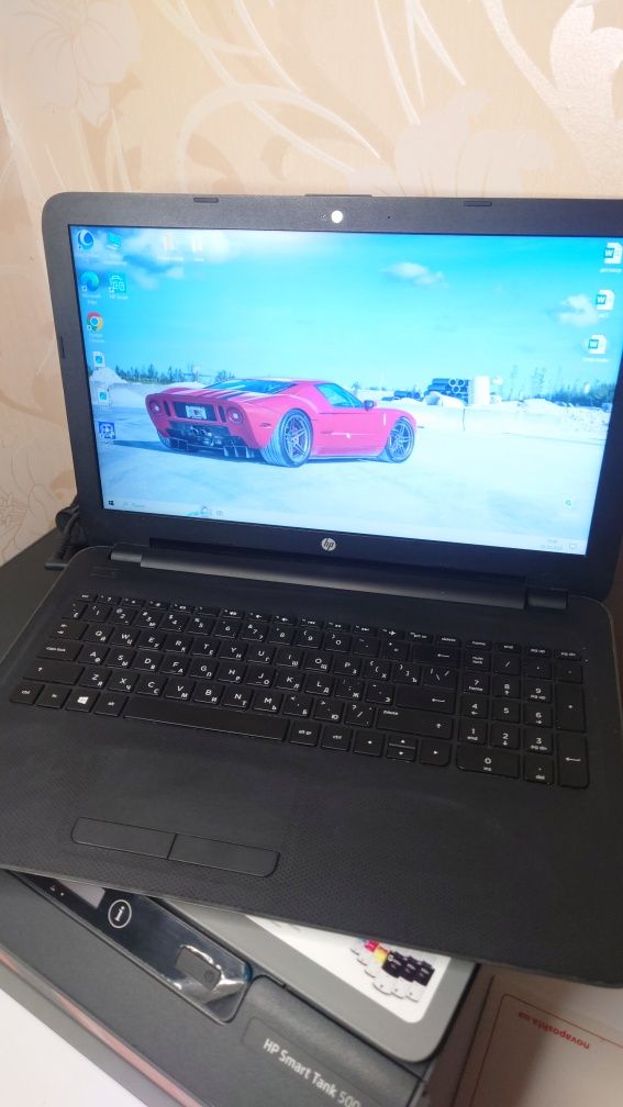 Ноутбук Hp 255 G4