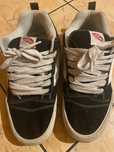 Buty Vans Knu Skool