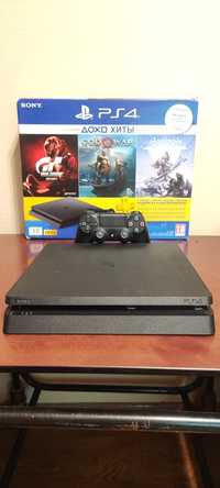 Playstation 4 slim 1tb