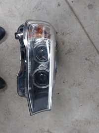 Lampy przednie bmw x3 f25