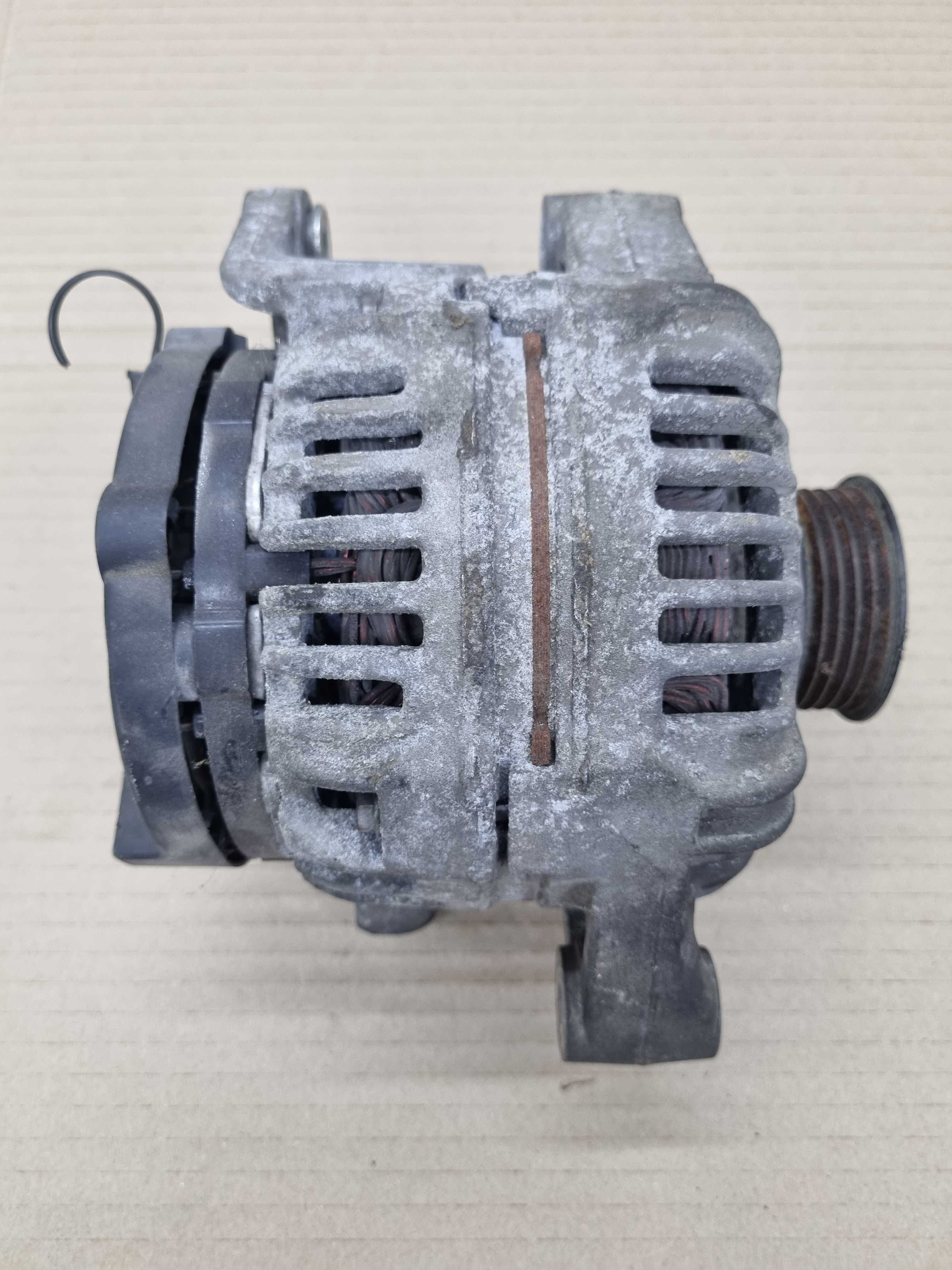 Alternator Opel Astra H Z18XE ZQ 100 Amper