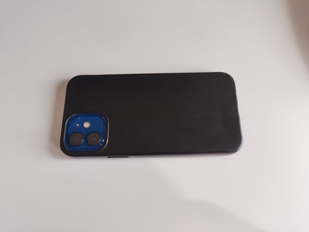 iPhone 12 Azul - 64Gb