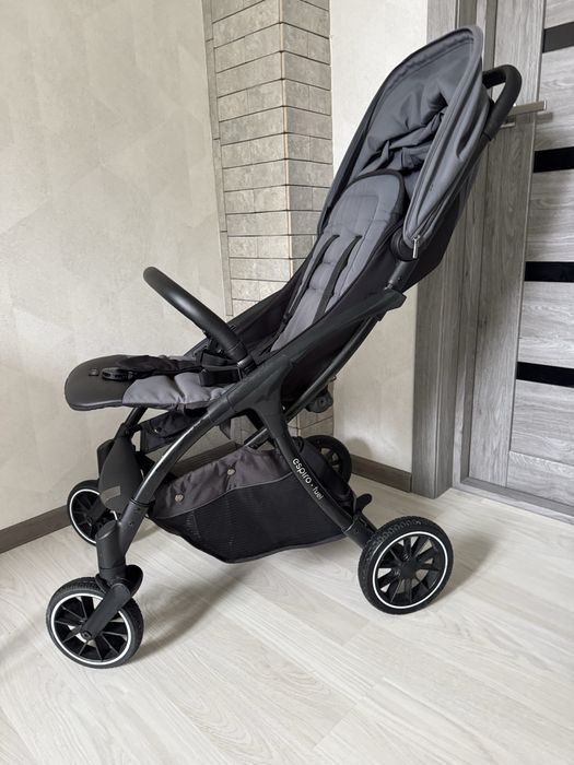Прогулянкова коляска Espiro fuel