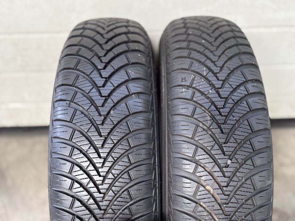 Kumho Solus 4S HA32 155/80R13 6,5mm Dot 4223