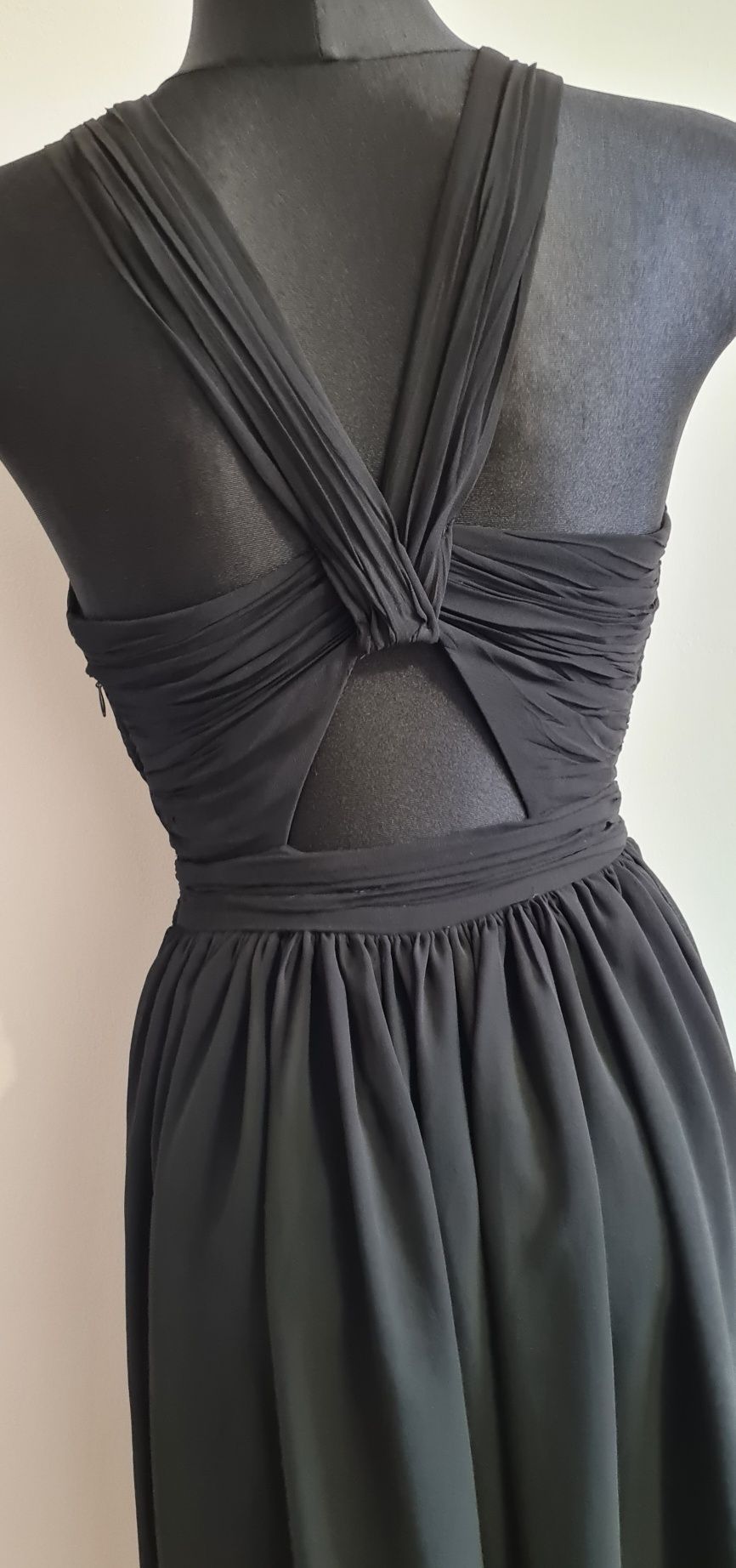 Sukienka ZARA r.XS