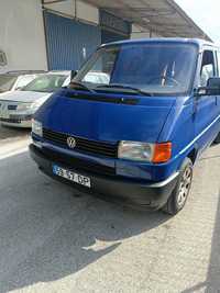 Carrinha VW Transporter