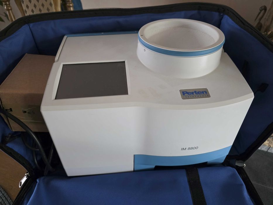 Perten Analizator do zbóż i rzepaku