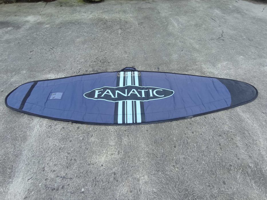 Sacos para pranchas de windsurf ou surf