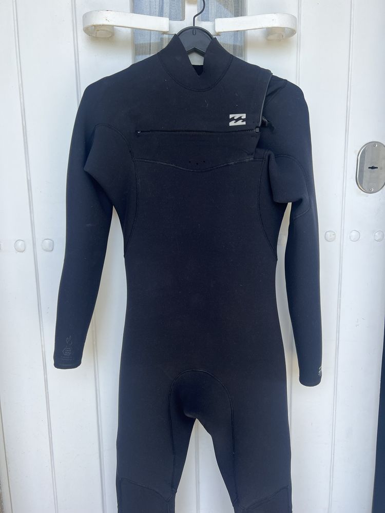 Fato de surf Billabong