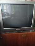 Продам телевізор TOSHIBA 21N3XM.