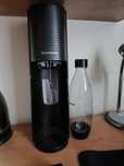 Sodastream terra