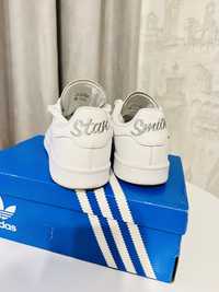 СРОЧНО кроссовки женские Adidas original  Stan Smith 38