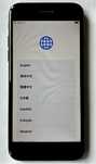iPhone 7 128GB czarny