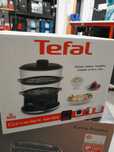 Parowar tefal vc1404 6l.