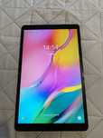 Tablet samsung galaxy tab a