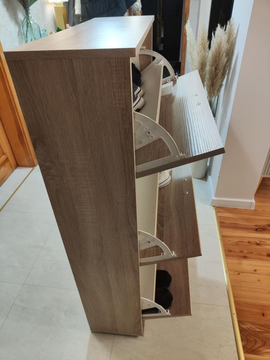 Meble do przedpokoju