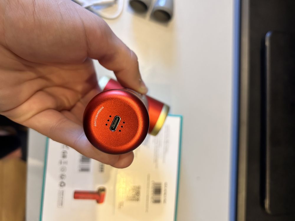 Продам Міні турбовентилятор KICA JET FAN 2