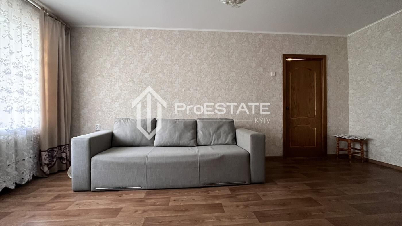 Продам 1к квартиру в ЦЕНТРІ Борисполя