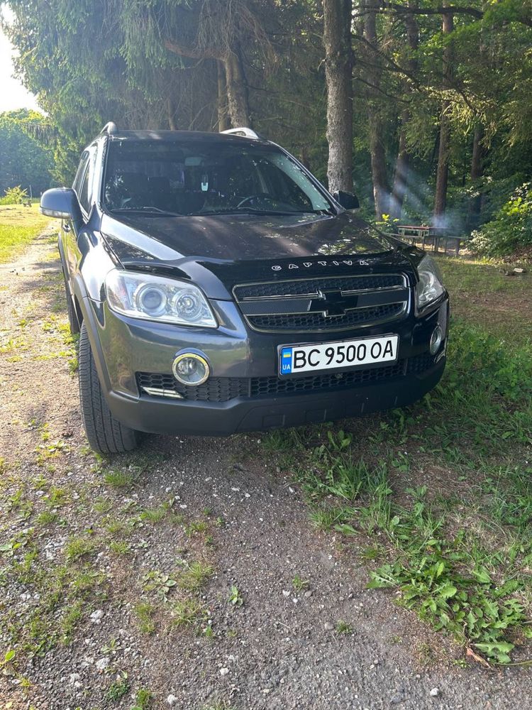Продається Chevrolet