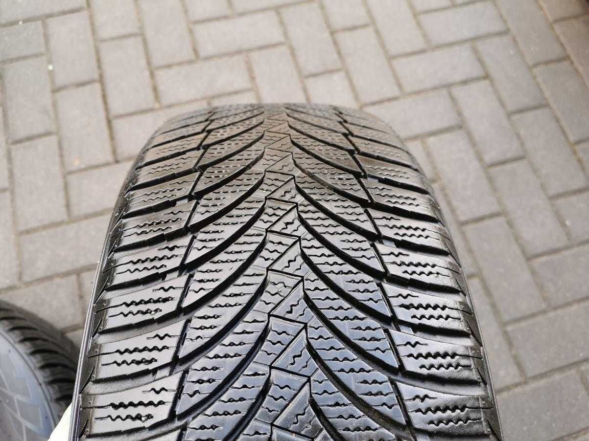 205/55 91H R16 NEXEN Winguard Sport2 2023r 7mm Zimowe Opony 2szt