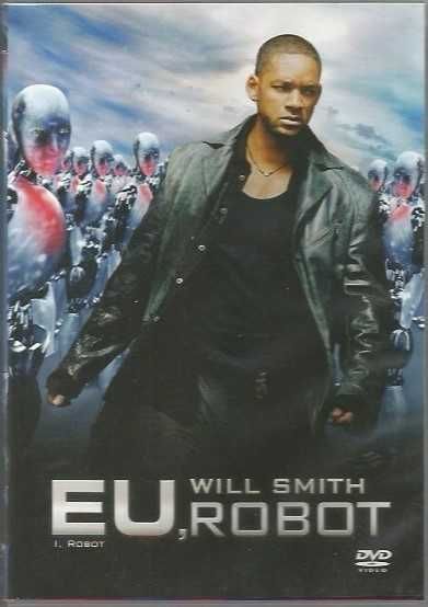 Eu, Robot (2004)