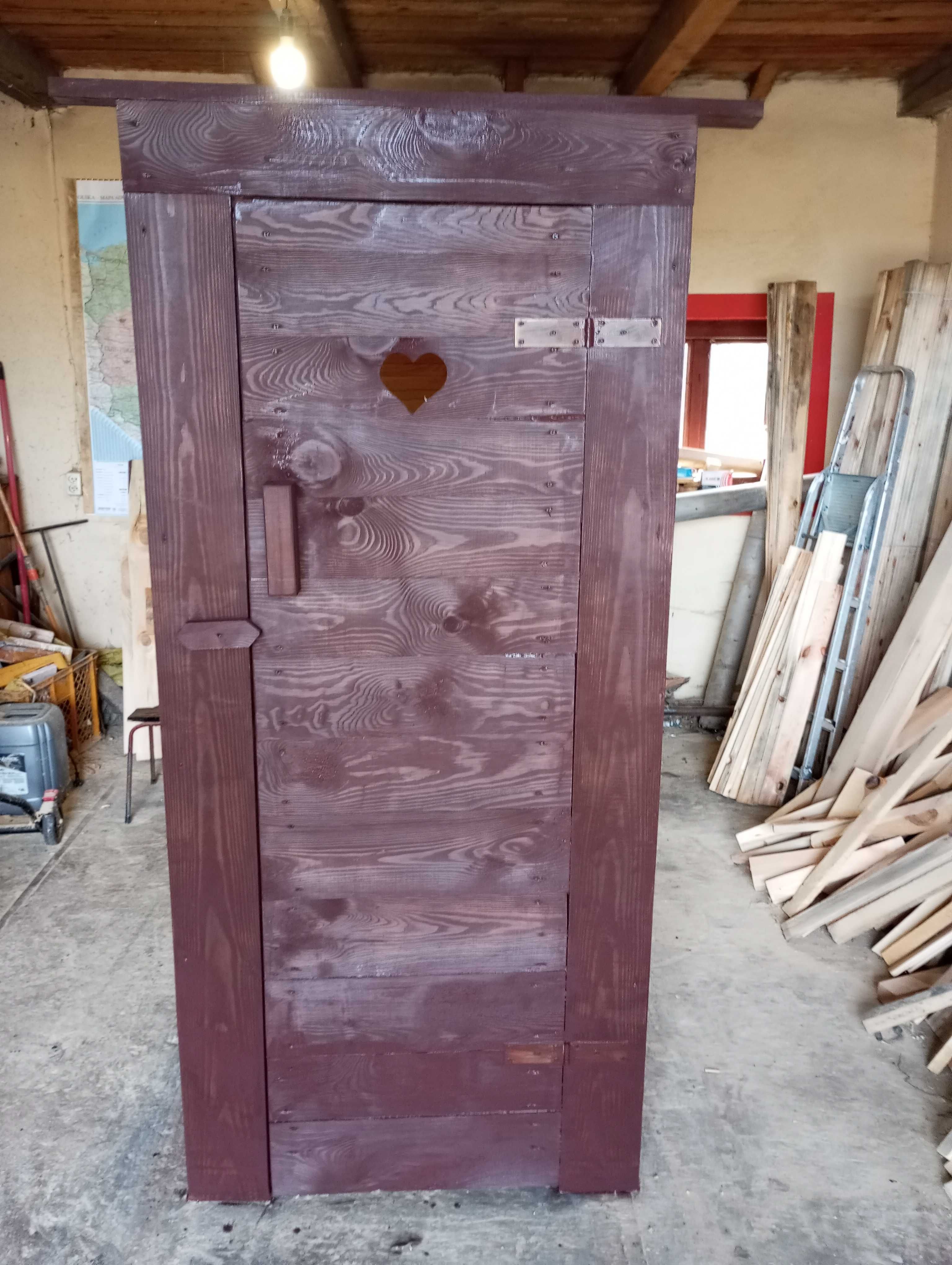 Toaleta WC kibel