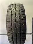 Opona Zima Michelin Alpin Agilis 235/65R16C Adax Koźle