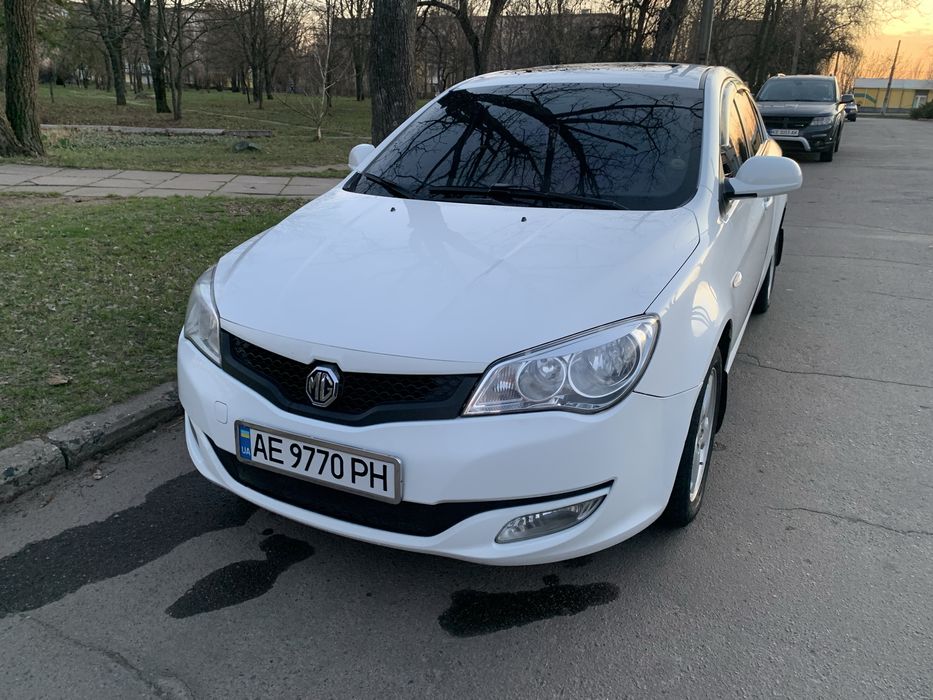 Продам MG 350  2013