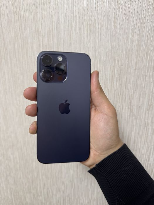 Продам iPhone 14 proMax 128 GB