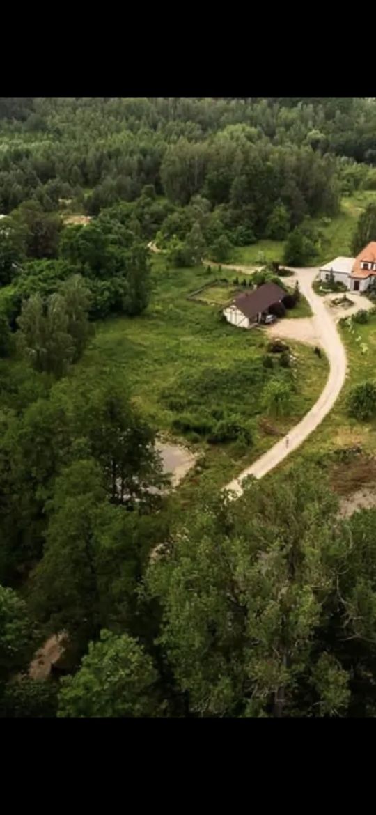 Działka budowlana 1416m2 jednorodzinna, piaseczyńskie