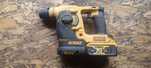 Młotowiertarka dewalt dch 253 Aku 5ah