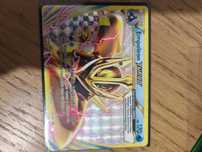 Cartas Pokémon 1999 até 2018
