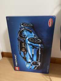 Lego Technic Bugatti Chiron 42083