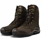 TALAN HIGH BOOTS 4321 Buty taktyczne  wojskowe trekkingowe /brązowe