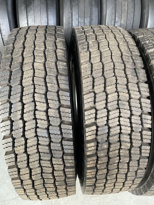 Шини Continental 315/80 R22,5