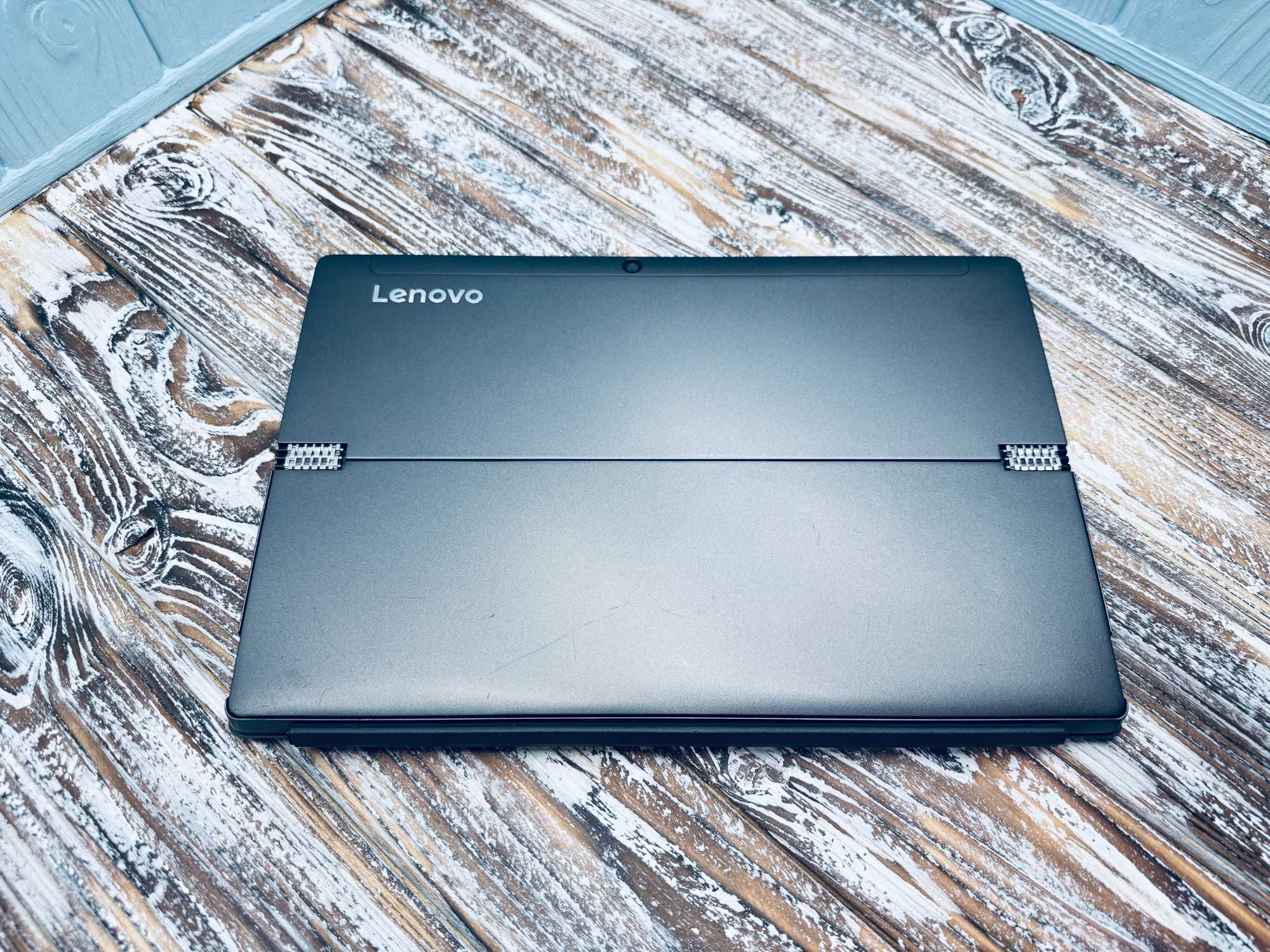 Ноутбук-Трансформер 2019 года Lenovo MIIX 520-12IKB/ i5-8250u/UHD 620