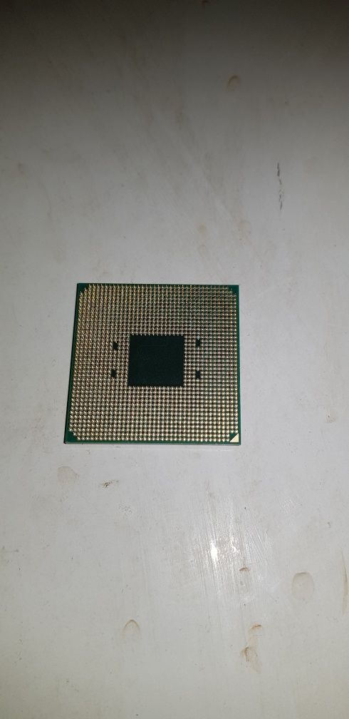 Процессор AMD A10 9700 Socket AM4