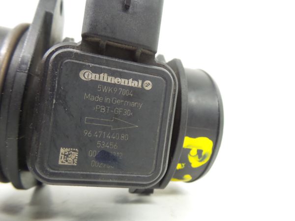 Medidor massa de ar / MAF PEUGEOT 206 (2A/C)