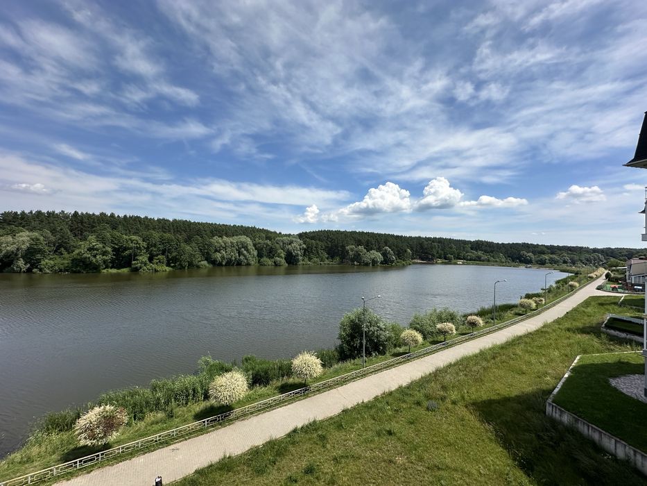 Продам 236 м кв Квартира Новобудова Еськова Простора Стрижень Видова