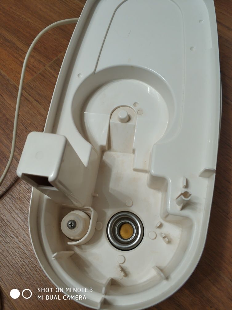 Зволожувач повітря Boneco U7136