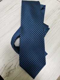 Краватка чоловіча 100 відсотків шовк